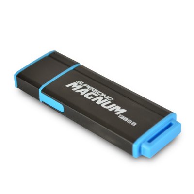    USB Flash Drive 128Gb - Patriot Supersonic Magnum USB 3.0 PEF128GSMNUSB