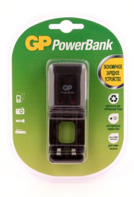     GP GP PB330GS-CR1