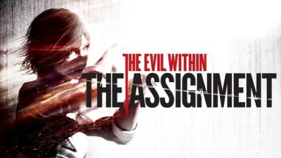     Bethesda The Evil Within - The Assignment DLC