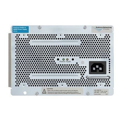    HP ProCurve Switch zl 875W Power Supply (J8712A)