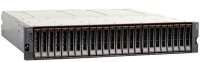    Lenovo 6535N2F Storage V3700 V2 SFF Expansion Enclosure Rack 2U