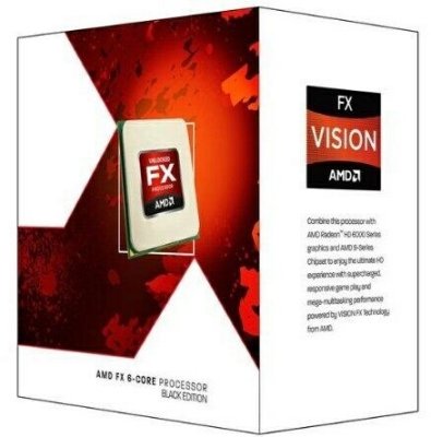    AM3+ AMD FX-Series FX-6100 BOX (3.3 , 8 , 4000 )