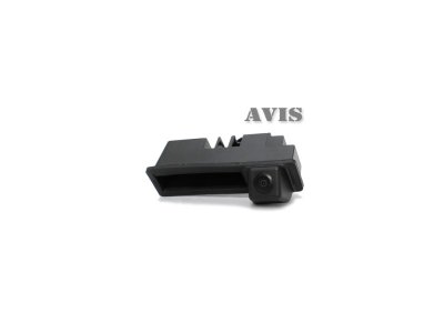      Avis CCD  AVS321CPR  A6 (2011-...) / A8 (2010-..) / Q7, 