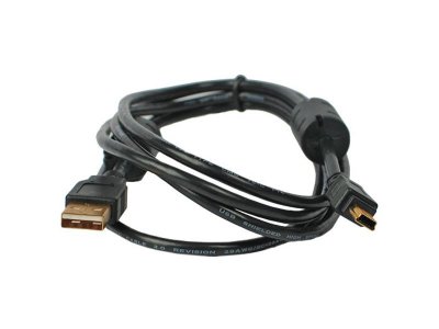    USB2.0 Am-miniB 5 Pin 1.8  Defender ( USB07-06PRO ) PRO . .