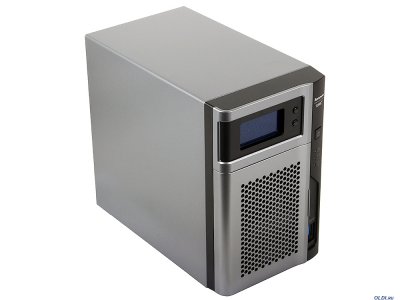     Lenovo? EMC? 70BA9004EA px2-300d Network Storage, 0TB Diskless EMEA