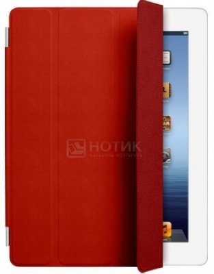    9.7 Apple iPad2/The new iPad Smart Cover MD304ZM/A , 