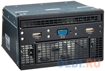      HP Universal Media Bay Kit  DL380 Gen9 724865-B21