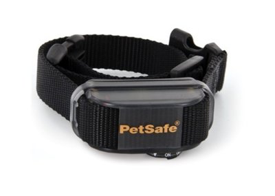    PetSafe VBC-10 Vibration Bark Control Collar PBC17-13338