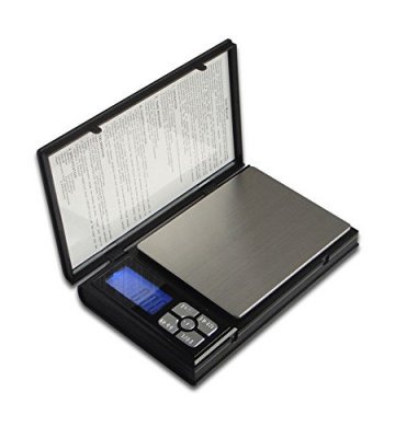    Kromatech NoteBook 500g