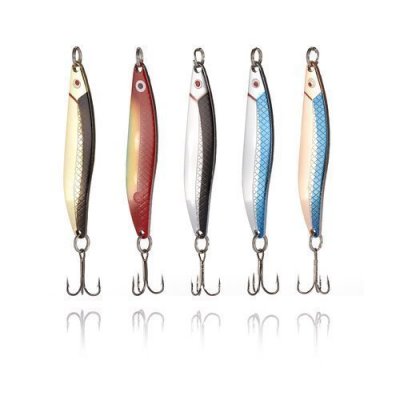     Blind Trout BB9-1006