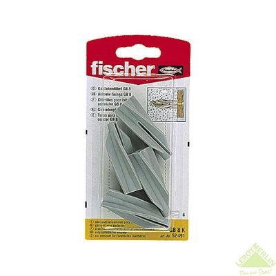      Fischer GB, 8  50 , , 4 .