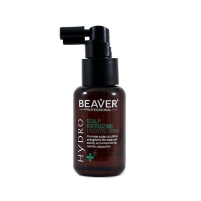    Beaver      (Scalp Energizing Essential Spray)