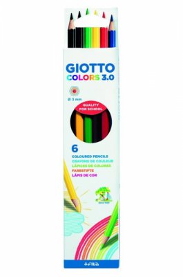     Giotto  6  276800
