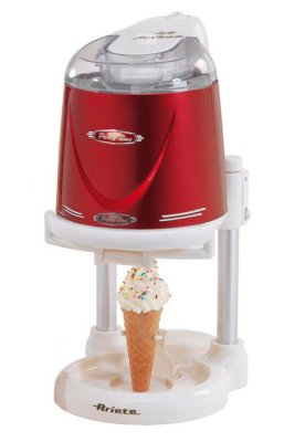    Ariete Softy Ice Cream Party Time 634
