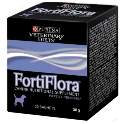   0.03      FORTI FLORA 30  1 