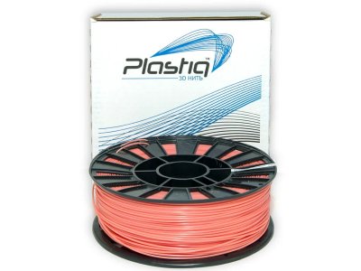   Plastiq ABS- 1.75mm 800  Pink