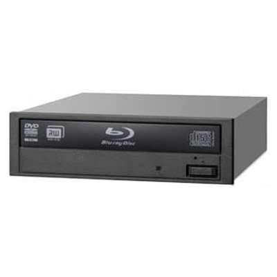   Sony NEC Optiarc BD-5300S Black Blu-Ray  DVD+RW/BD-RE