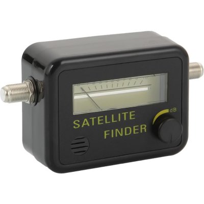       RTM satfinder SF-95 