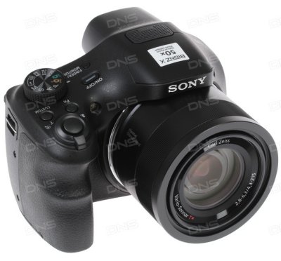     Sony Cyber-shot DSC-HX350 