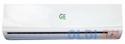     - Green Energy GE-07AR