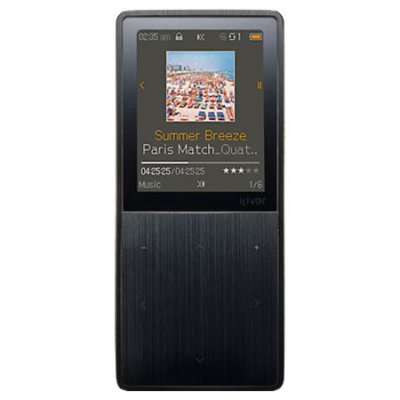    iRiver E50 (E-50) 8GB ()