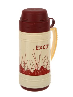    EXCO EN050 500ml Beige-Red