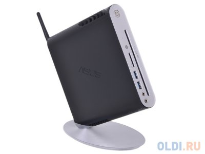   - ASUS Eee Box EB1505 (1B) (Black) Celeron 847, DDR3*2Gb, HDD*500Gb, DVD-SMulti, GBLan