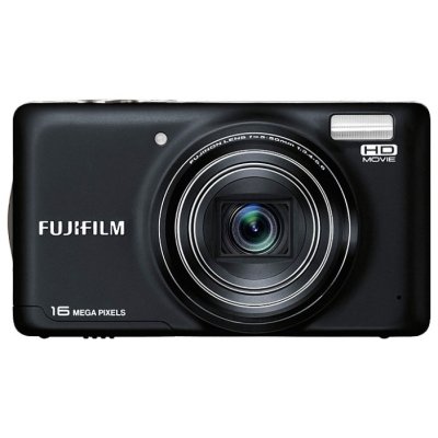    Fujifilm FinePix T400 ()