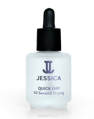    Jessica  Quick Dry 7,4 