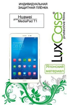   LuxCase 51612    MediaPad T1
