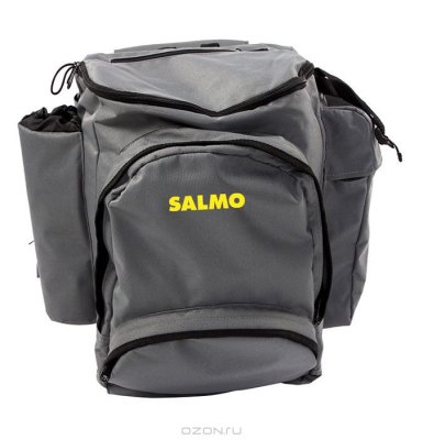   - Salmo Back Pack  