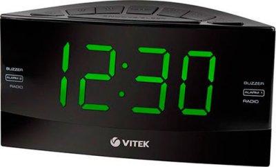      Vitek VT-6603BK