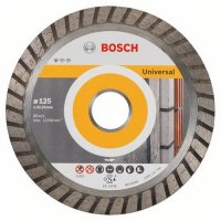      Bosch Standart Turbo 125  2608602394