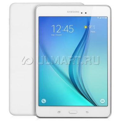    Samsung Galaxy Tab 4 8.0 SM-T331 16Gb   8.0" 1280x800   1Gb   16Gb   WiFi + 3G   Android 4.4