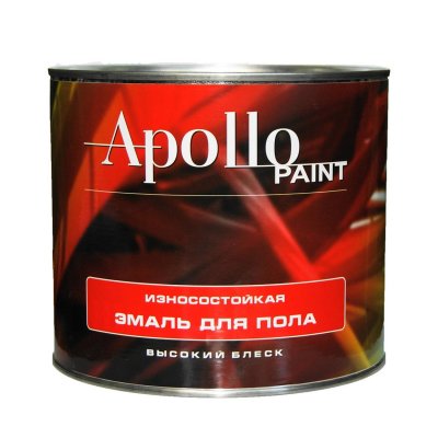      Apollo Paint - 1.9 