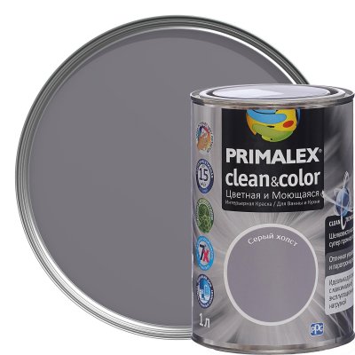   PRIMALEX Clean&Color   420206