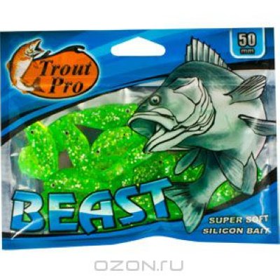     Trout Pro "Beast",  5 , 20 . 35168