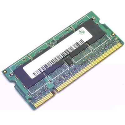     SODIMM DDR3 1Gb Transcend TS128MSK64V3U 1333Mhz PC3-10667