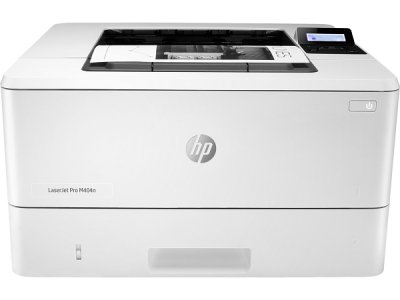    HP LaserJet Pro M404dn W1A53A