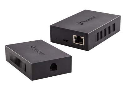   VoIP- Yeastar NeoGate TA100 (  SIP/1 FXS  ( RJ11)/1 Ethernet  10