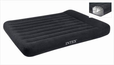     Intex Full Comfort Top Bed 66724
