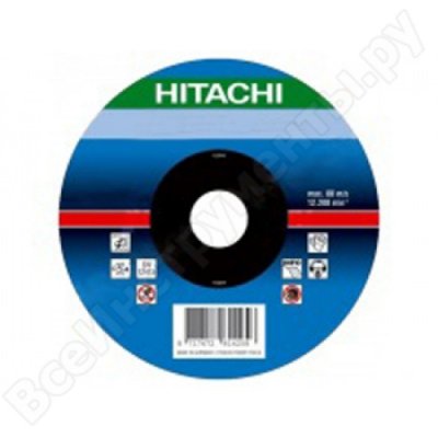       180  22,2  Hitachi HTC-752514