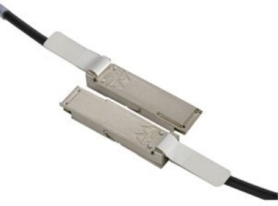    Mellanox MCC4Q30C-00A Passive Copper Cable