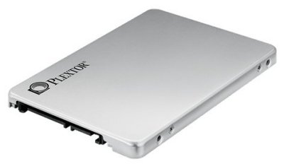    SSD 256Gb Plextor M7V (PX-256M7VC, SATA-III, 2.5", TLC)