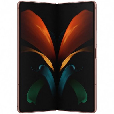    Samsung Galaxy Z Fold 2 256GB Bronze (SM-F916B)
