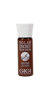    Gigi Drying lotion for Oily & Large-Pore skin, 20 