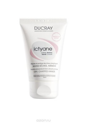   Ducray  "Ictyane"   50 