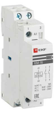     EKF km-1-16-20