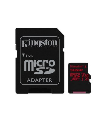     Kingston SDCR/512GB