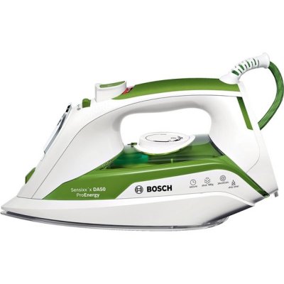    Bosch TDA502412E White/Green